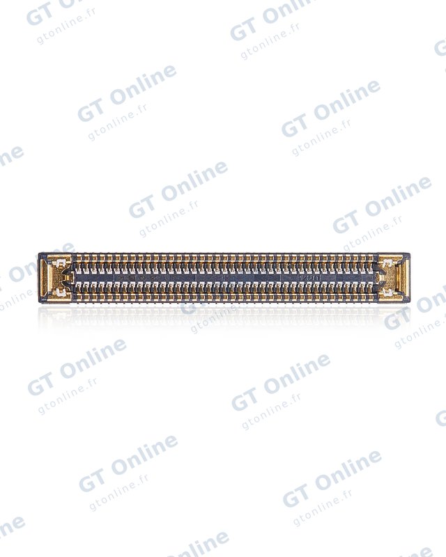 Pièce à microsouder pour Samsung Galaxy A13 5G (A136U / 2021) (78 Pin)