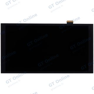 Écran pour Nintendo Switch 2