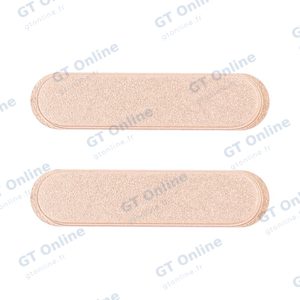 Bouton Volume Apple iPad Air 4 A2072/A2316/A2324/A2325 Rose Gold