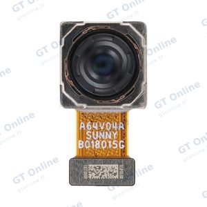 Caméra Principale Premium OnePlus Nord N10 5G 64MP