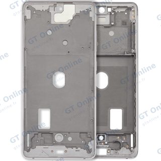 Châssis pour Samsung Galaxy S20 FE (blanc nuage)