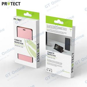 Housse de Protection IP011 PROTECT pour Samsung Galaxy S25 Ultra S938 Rose — vue 3