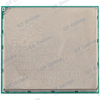 Pièce à microsouder pour Sony PlayStation 4 (CUH-1200) (AW-NB218-2-22180)