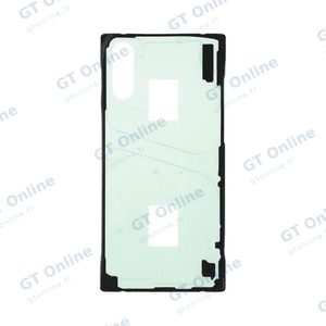 Stickers LCD Samsung Galaxy Note 10 Plus N975