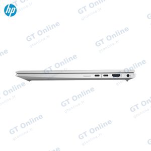 Ordinateur Portable HP EliteBook 845 G7 AMD Ryzen 5 Pro 4650U, SSD 512Go, RAM 8Go 14" (Grade AB) AZERTY FR — vue 4