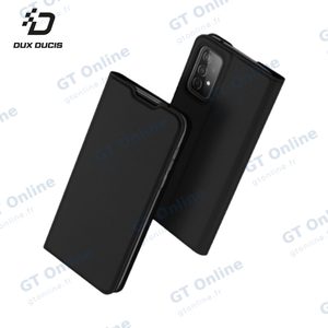 Housse de Protection Skin Pro Dux Ducis pour Samsung Galaxy A52 5G A526/Galaxy A52 4G A525/Galaxy A52s 5G A528