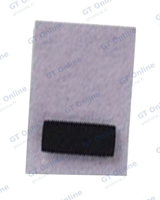Pièce à microsouder pour OnePlus 10 Pro (origine)