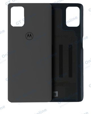 Vitre arrière pour Motorola Moto G Stylus 6.8" (XT2115 / 2021) (origine, Moonscape)