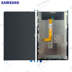 Écran Tactile Original Samsung Galaxy Tab A9 Plus Wi-Fi X210/Galaxy Tab A9 Plus 5G X216 GH81-24554A Noir