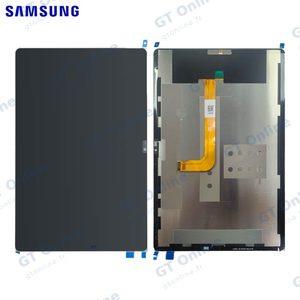 Écran Tactile Original Samsung Galaxy Tab A9 Plus Wi-Fi X210/Galaxy Tab A9 Plus 5G X216 GH81-24554A Noir