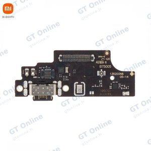 Connecteur de Charge Original Xiaomi Redmi Note 13 Pro 4G 56000400N600