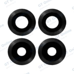 Lentille Premium Xiaomi Poco F6 Pro 5G Noir