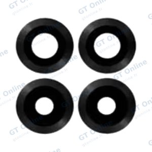 Lentille Premium Xiaomi Poco F6 Pro 5G Noir