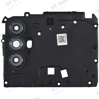 Support pour Motorola Moto G Play (XT2271 / 2023) (origine, Deep Indigo)