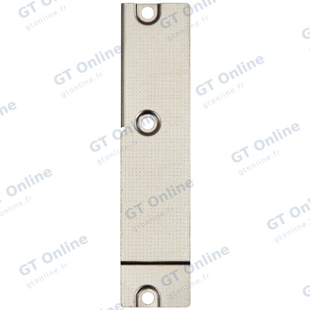 Support pour Apple iPad Air 13" (2024) / Air 13" (2025) (premium) — Support de connecteur de charge