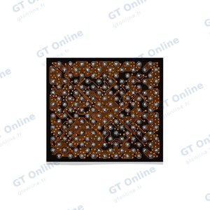 Puce IC (Circuit Intégré) Samsung Galaxy S10e G970/Galaxy S10 G973/Galaxy Note 10 N970/Galaxy Note 10 Plus N975