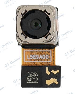 Caméra arrière macro pour Motorola One Fusion Plus (XT2067 / 2020)