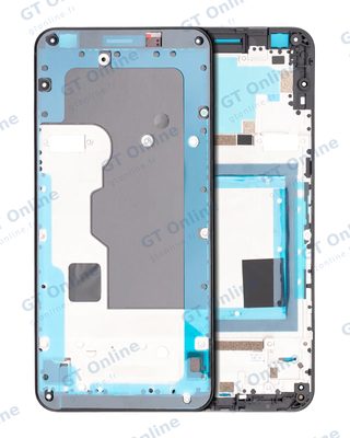 Châssis pour Google Pixel 3A XL (avec petits composants)