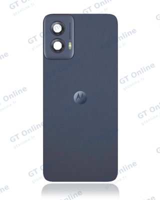 Vitre arrière pour Motorola Moto G Power 5G (XT2415 / 2024) (origine, Orchid Tint)