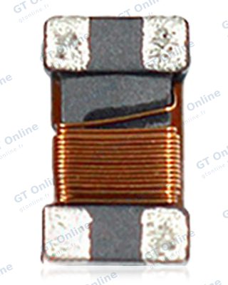 Pièce à microsouder pour Apple iPhone 6 / 6 Plus / 6S / 6S Plus (T5301: 4 Pin)