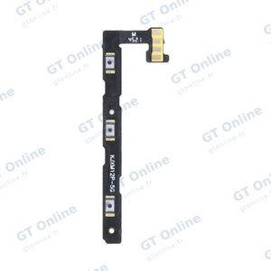 Nappe Power On/Off et Volume Premium Xiaomi 12 Pro