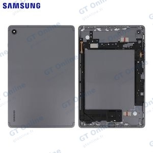 Cache Arrière Original Samsung Galaxy Tab S10 Lite Wi-Fi X400/Galaxy Tab S10 Lite 5G X406 GH82-38028A Gris