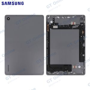 Cache Arrière Original Samsung Galaxy Tab S10 Lite Wi-Fi X400/Galaxy Tab S10 Lite 5G X406 GH82-38028A Gris