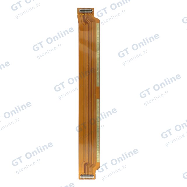 Connecteur FPC de Main pour Motorola Moto G Play (XT2615 / 2026) / Moto G (XT2613 / 2026) (origine)
