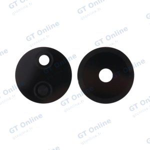 Lentille Premium Vivo Y16 Noir