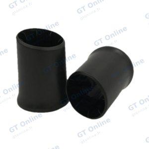 Espaceur pour Guidon Segway-Ninebot Kickscooter ES1/Kickscooter ES2/Kickscooter ES4/Kickscooter E25E/Kickscooter E22E/Kickscooter E45E (x2) (ES-27)
