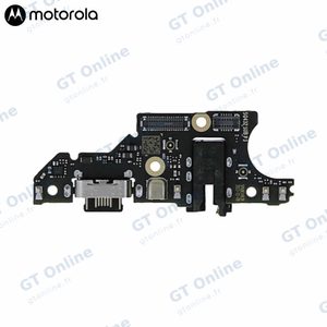 Connecteur de Charge Original Motorola Moto G34 5G 5P68C23730