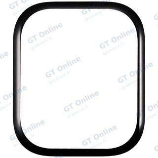Verre trempé pour Apple Watch Series S10 / S11 (46MM)
