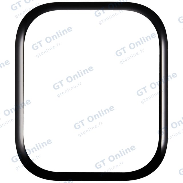 Verre trempé pour Apple Watch Series S10 / S11 (46MM)