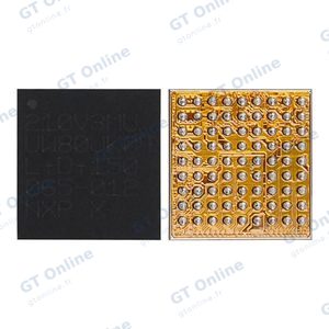 Puce IC (Circuit Intégré) Apple iPhone 14/iPhone 14 Pro/iPhone 14 Pro Max/iPhone 14 Plus NFC Controller 210V3MU