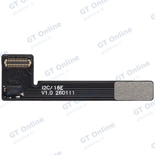 Pièce à microsouder pour Apple iPhone 16 E (I2C)