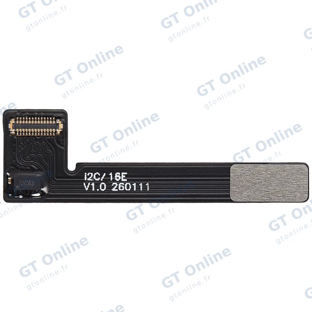 Pièce à microsouder pour Apple iPhone 16 E (I2C)