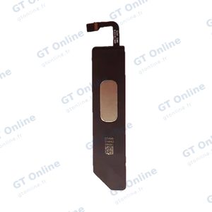 Haut-Parleur Apple MacBook Pro Touch Bar Retina 13" (2019) A1989/MacBook Pro Touch Bar Retina 13" (2018) A1989 — Gauche