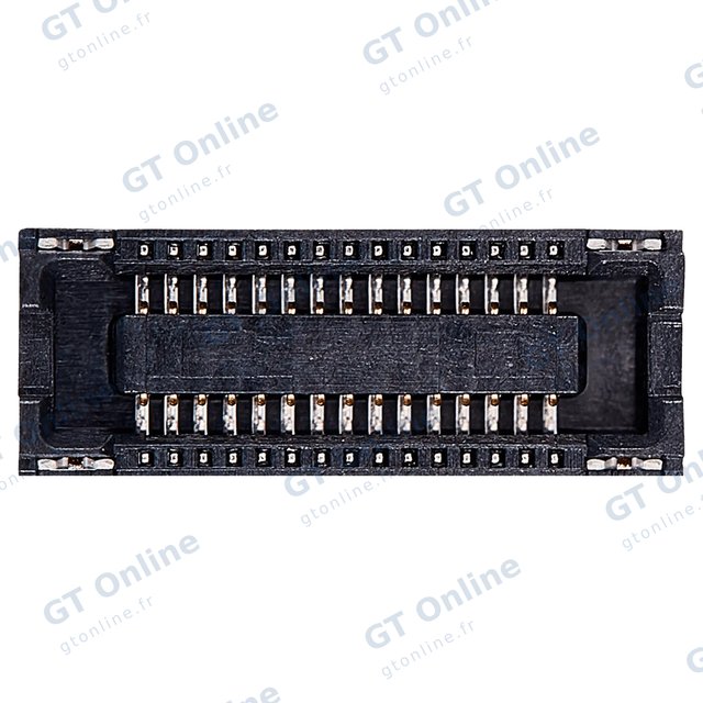 Connecteur FPC de module eMMC à souder pour Nintendo Switch (30 Pin)