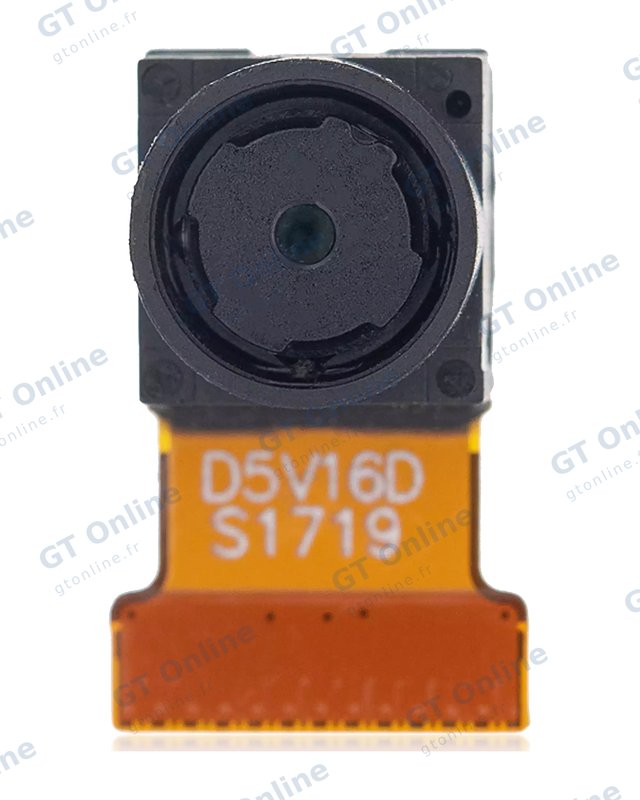 Caméra avant pour Motorola Moto Z2 Play (XT1710 / 2017) (origine)