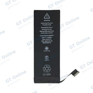 Batterie Apple iPhone 5C/iPhone 5S
