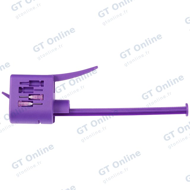 Outil pour Zhanlida S-50 Manual Glue Gun (30/50CC) (Zhanlida)