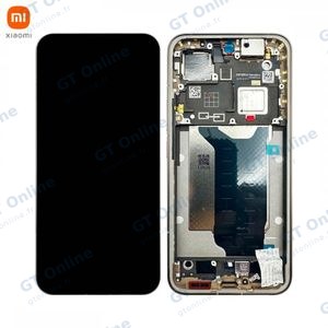 Écran Tactile Original Xiaomi 15T Pro 5600060O12U00 Moka