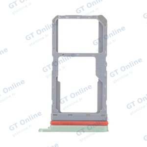 Tiroir Sim Premium Realme 12 5G Vert