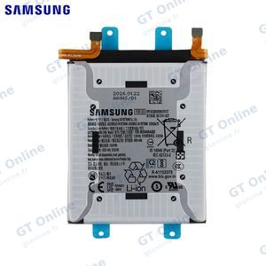 Batterie Originale Samsung Galaxy S26 Ultra S948 GH82-38878A EB-BS948ABE