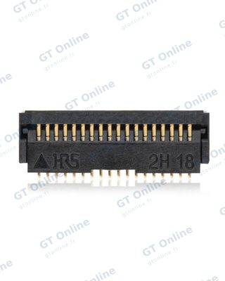 Pièce à microsouder pour Apple iPad Pro 12.9" 1st Gen (2015) — réf. 107082006559
