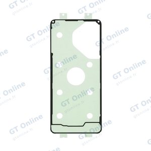 Stickers Cache Arrière Samsung Galaxy A32 4G A325