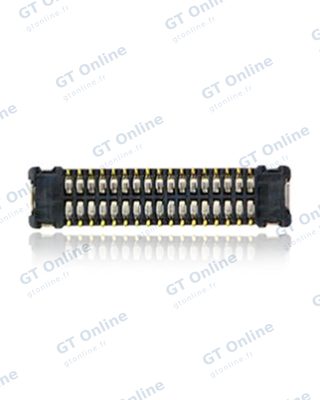 Pièce à microsouder pour Apple iPhone 7 Plus / 8 Plus (J4502: 40 Pin)