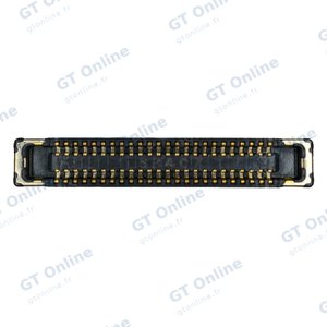 Connecteur de Carte Mère Apple iPhone 7/iPhone 7 Plus Chargement USB (J4101)