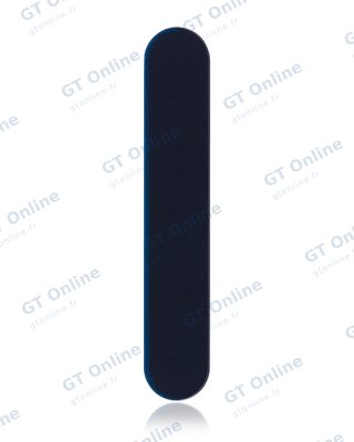 Nappe volume pour Apple iPhone 13 / 13 Mini (minuit)