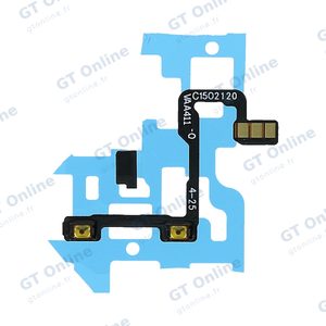 Nappe Volume Premium OnePlus Nord 2 5G/Nord 2T 5G